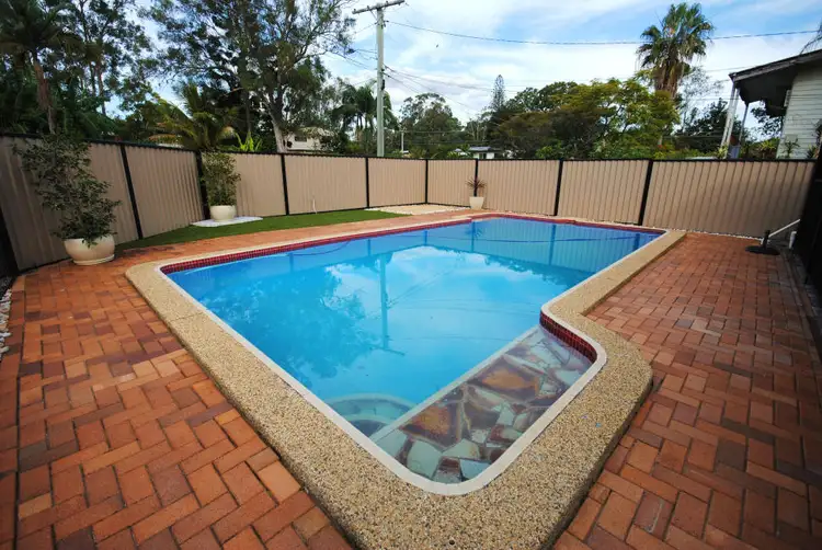 Second view of Homely house listing, 4 Alarka Ct, Kingston QLD 4114
