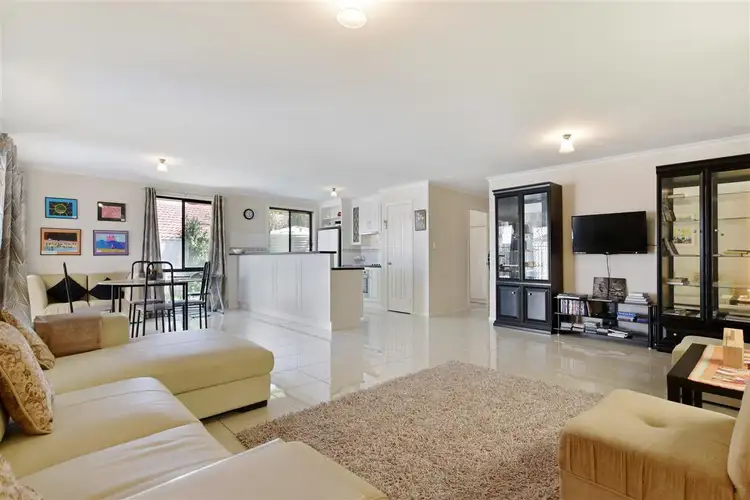 Third view of Homely house listing, 1 Suzanne Avenue, Morphett Vale SA 5162