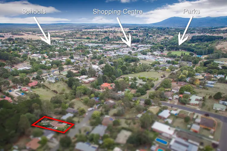 Third view of Homely house listing, 11 Oakley Court, Gisborne VIC 3437