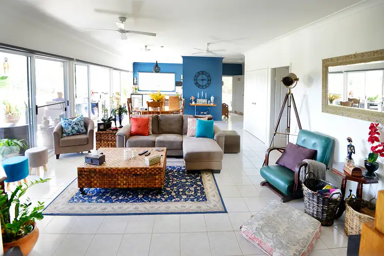 Fifth view of Homely house listing, 2 The Lakesway, Elizabeth Beach NSW 2428