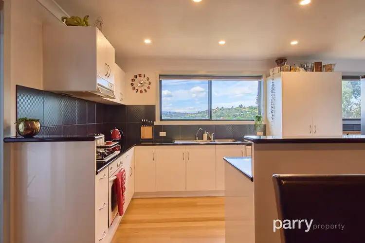 Sixth view of Homely house listing, 110 Blackstone Road, Blackstone Heights TAS 7250