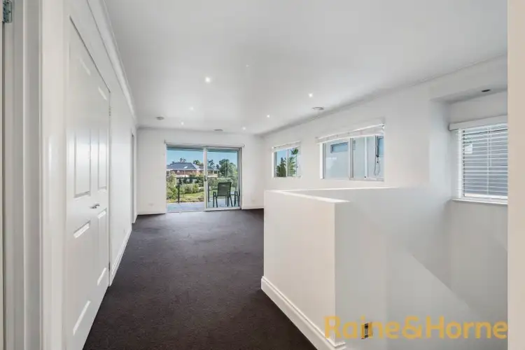 Seventh view of Homely house listing, 5 Lake Logan Way, Caroline Springs VIC 3023