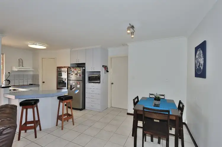Fifth view of Homely house listing, 40 Bondi Crescent, Warnbro WA 6169
