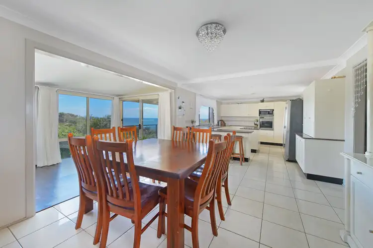 Fourth view of Homely house listing, 8 Honeysuckle Avenue, Bonny Hills NSW 2445