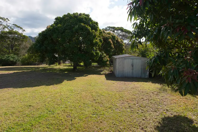 Main view of Homely land listing, 10 Todman Drive, Mudgeeraba QLD 4213