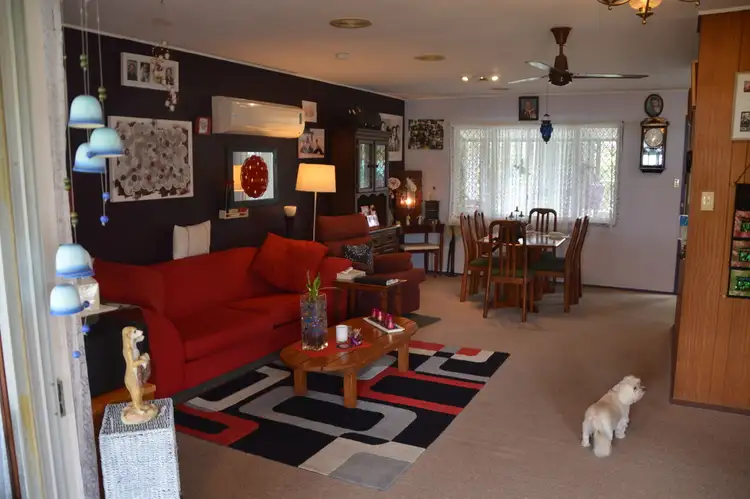 Sixth view of Homely house listing, 10 Martha St, Howard QLD 4659