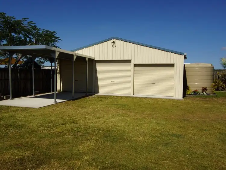 Second view of Homely house listing, 12 Dalton Street, Walkerston QLD 4751