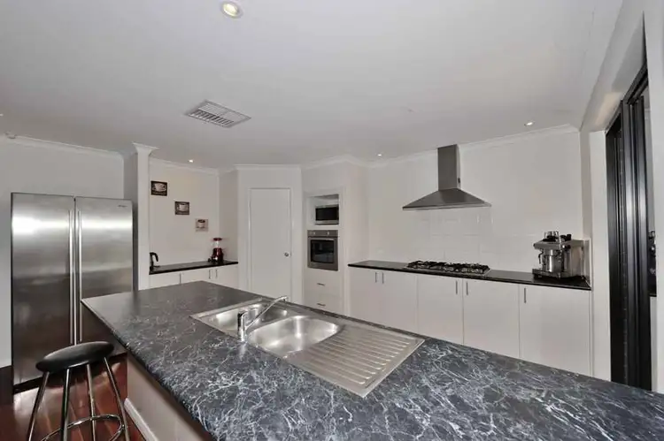 Fourth view of Homely house listing, 37 Heritage Park Drive, Baldivis WA 6171