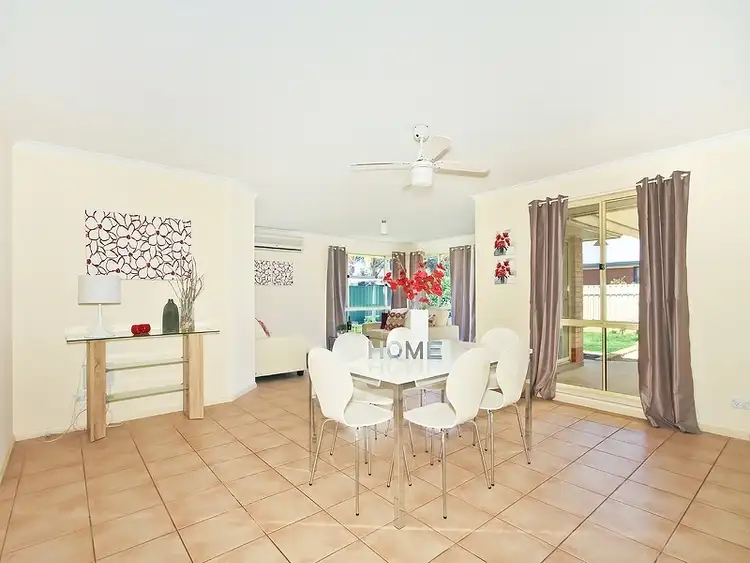 Second view of Homely house listing, 32 Pridham Boulevard, Aldinga Beach SA 5173