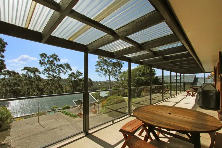 Fourth view of Homely house listing, 41 Moorong Crescent, Malua Bay NSW 2536