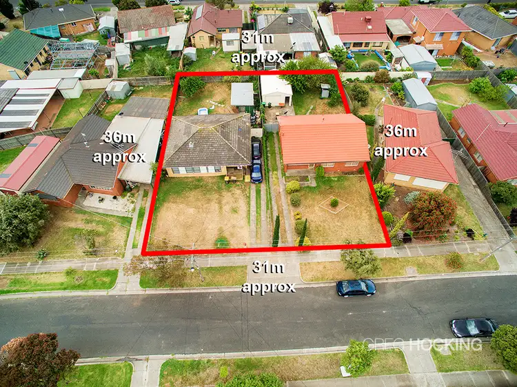 11 Thomson Drive, Laverton VIC 3028