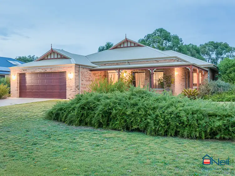 26 Caduceus Way, Hilbert WA 6112