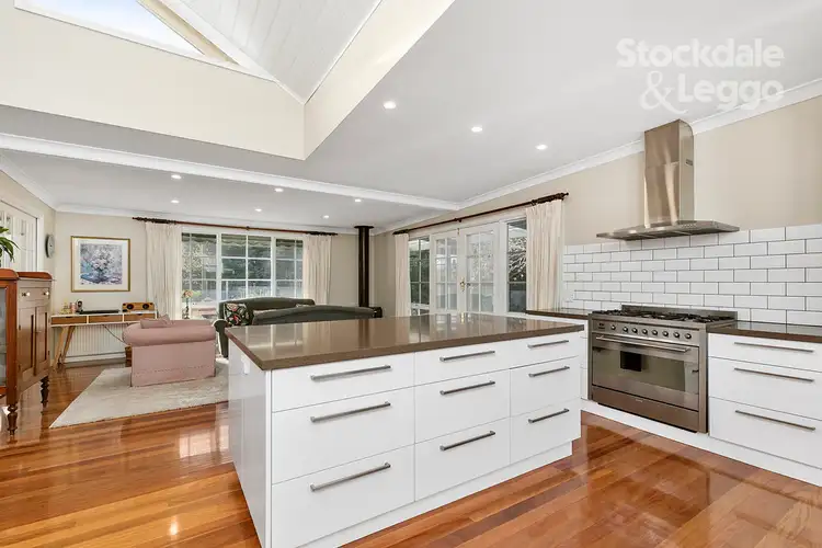 Seventh view of Homely house listing, 45 Jeffrey Street, Leongatha VIC 3953