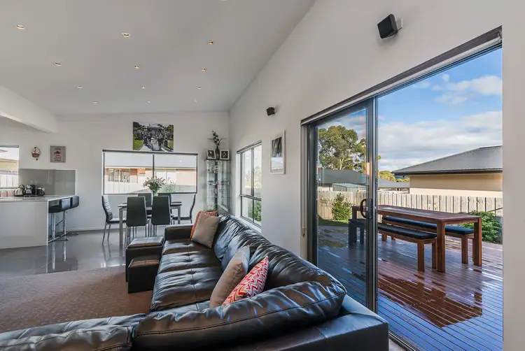 Third view of Homely house listing, 47 Cavenor Drive, Rokeby TAS 7019