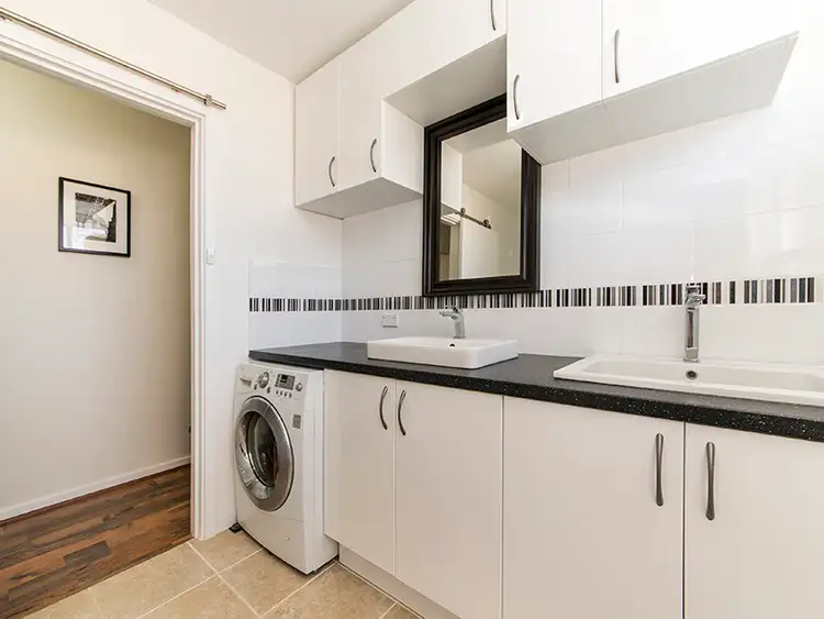 Seventh view of Homely house listing, 5/132 South Tce, South Perth WA 6151