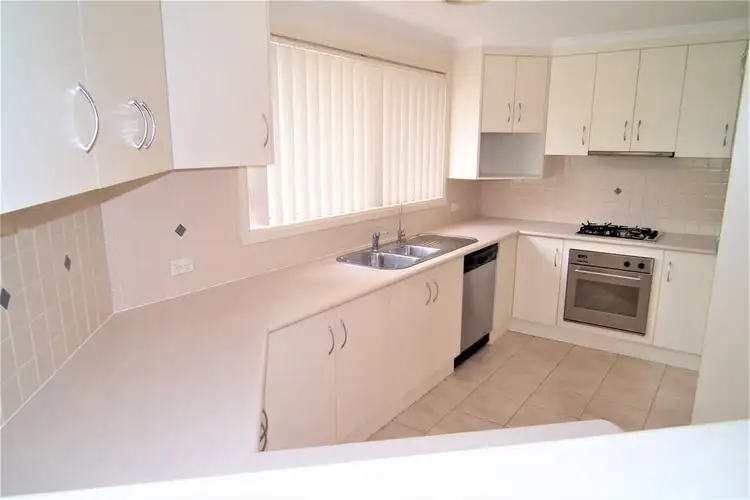 Fifth view of Homely unit listing, 1/1 Ritchie Close, Griffith NSW 2680
