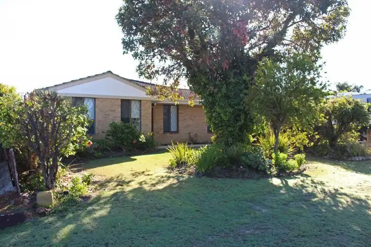 Third view of Homely house listing, 33 Naunton Cres, Eden Hill WA 6054