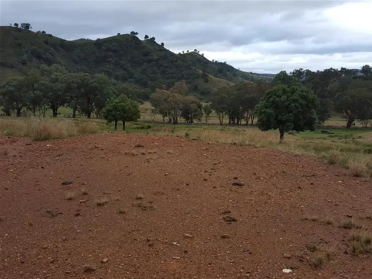 Second view of Homely rural property listing, 545 Yarrabin Road, Mudgee NSW 2850