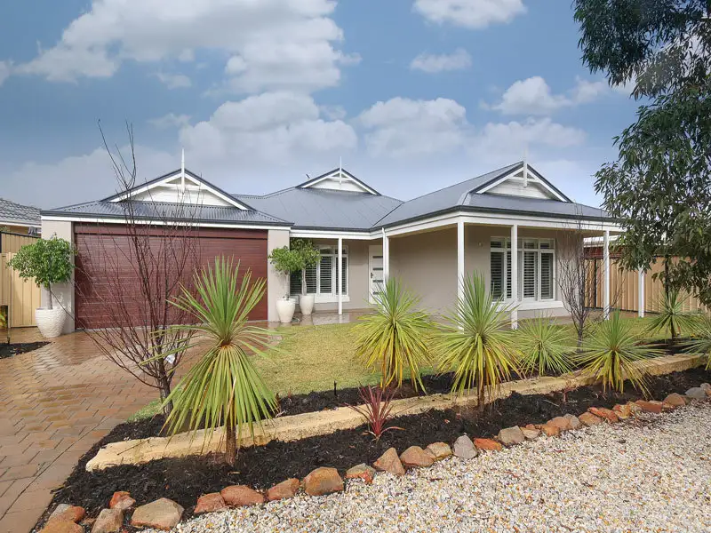 Main view of Homely house listing, 24 Willeroo Chase, Carramar WA 6031