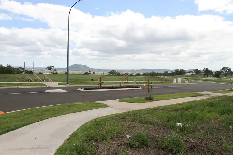 Seventh view of Homely land listing, Lot 112 Basset Crescent, Torrington QLD 4350