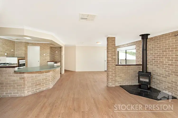 Third view of Homely house listing, 8 Peppermint Grove Road, Peppermint Grove Beach WA 6271