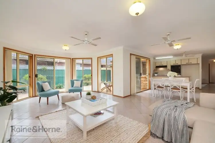 Third view of Homely house listing, 491 Ocean Beach Road, Umina Beach NSW 2257