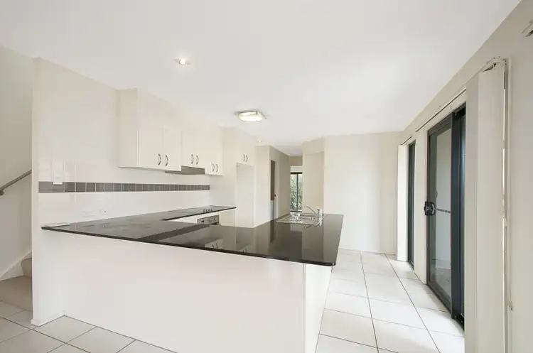 Third view of Homely semi-detached listing, 1 / 13 Catalina Drive, Mudjimba QLD 4564