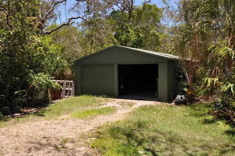 Fifth view of Homely house listing, 519 Anderson Way, Agnes Water QLD 4677