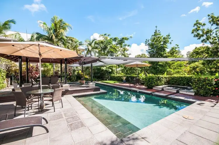 4/9 Port Douglas Road (The Mediterranean), Port Douglas QLD 4877