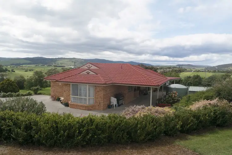 Fourth view of Homely house listing, 69 Weston Hill Road, Sorell TAS 7172