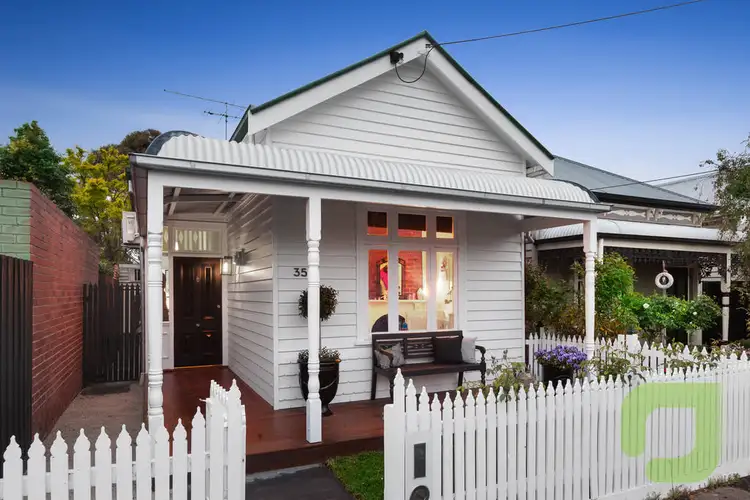 35 Seddon Street, Seddon VIC 3011