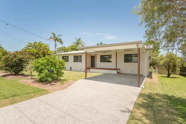 7 Flors Avenue, Mount Pleasant QLD 4740