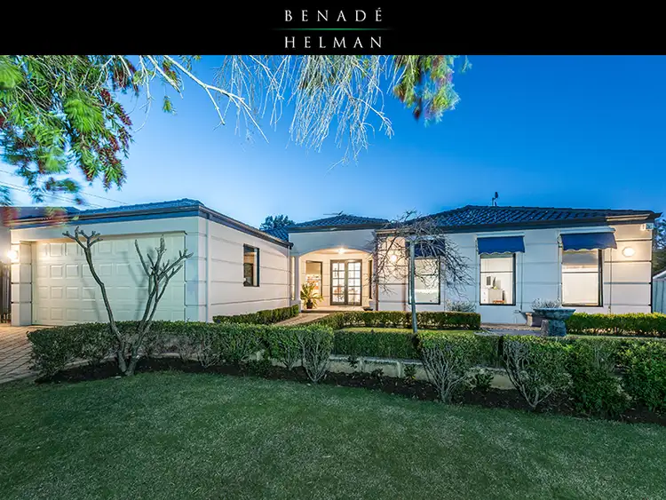 Second view of Homely house listing, 3 Pinaster Street, Menora WA 6050