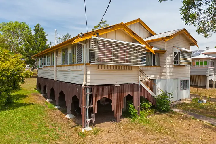 20 Lusitania Street, Newtown QLD 4305