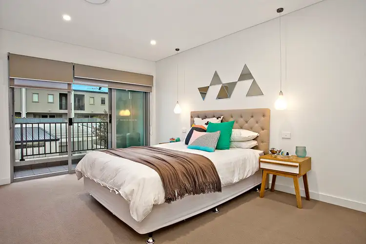 Sixth view of Homely house listing, 75 Grove Street, St Peters NSW 2044
