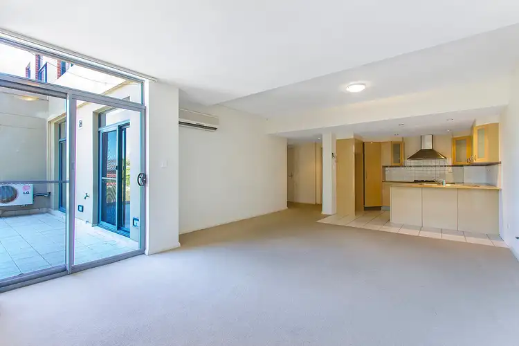 Second view of Homely unit listing, 7/53-55 Henry Parry Drive, Gosford NSW 2250
