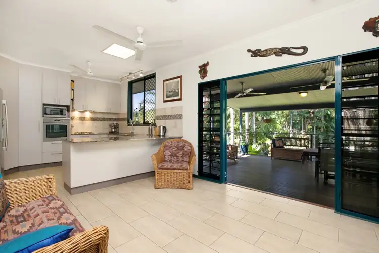 Third view of Homely house listing, 10 Norcock Place, Rapid Creek NT 810