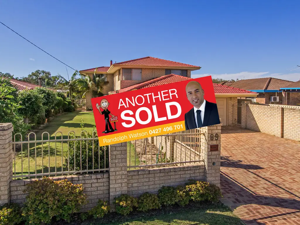 Main view of Homely house listing, 89 Moyup Way, South Yunderup WA 6208