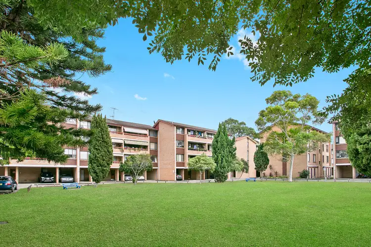 Third view of Homely apartment listing, 54/22 Tunbridge Street, Mascot NSW 2020