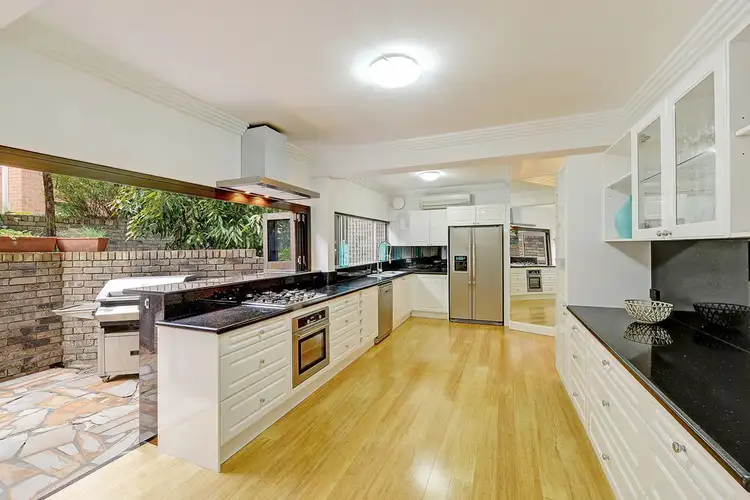 Second view of Homely apartment listing, 1/30 Crows Nest Road, Waverton NSW 2060