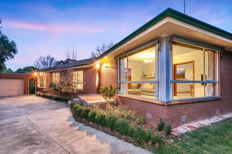 4 Glendale Court, Lake Wendouree VIC 3350