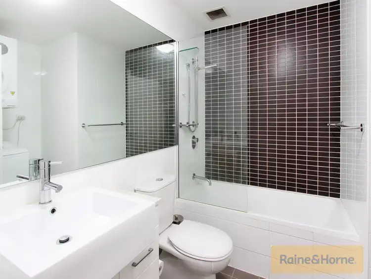 Seventh view of Homely apartment listing, 101/33 Main Street, Rouse Hill NSW 2155