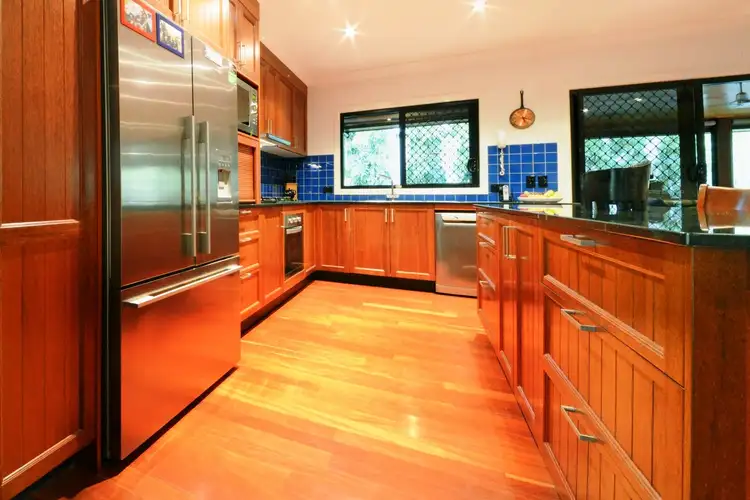 Fifth view of Homely house listing, 37 Eshelby Drive, Cannonvale QLD 4802