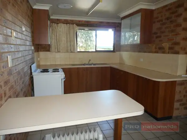 Second view of Homely house listing, 1/86A Simpson Street, Tumut NSW 2720