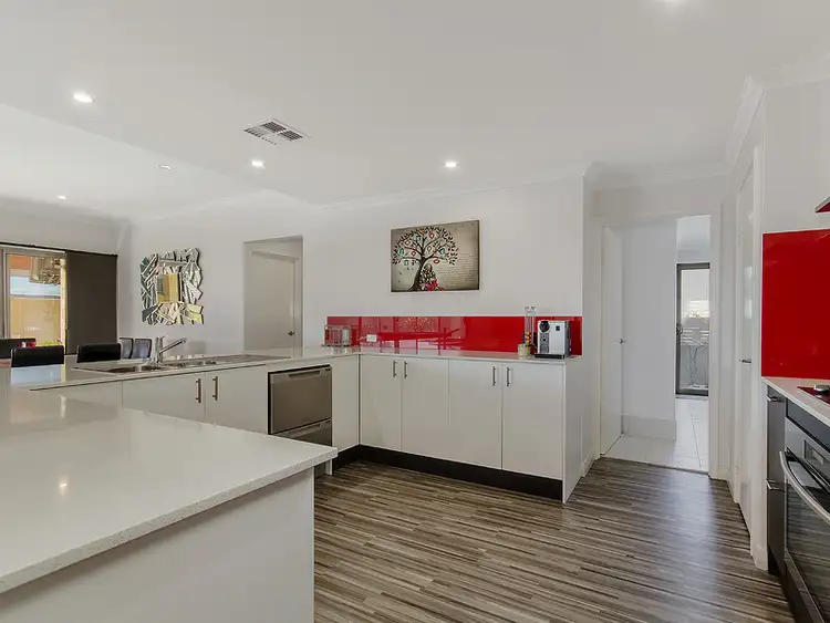 Fourth view of Homely house listing, 2 Mentor Street, Baldivis WA 6171