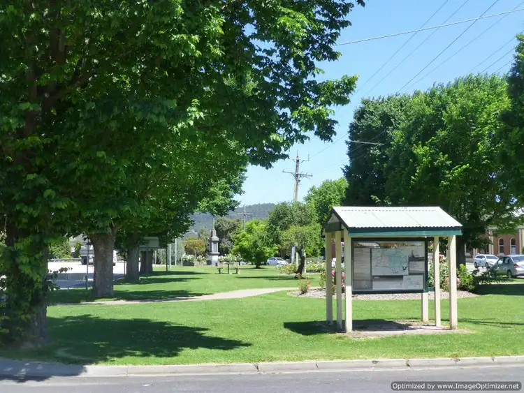 Fourth view of Homely land listing, 64 Great Alpine Road, Bruthen VIC 3885