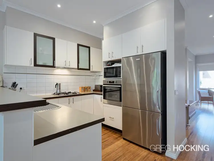 Fourth view of Homely townhouse listing, 32 Baltusrol Circuit, Heatherton VIC 3202