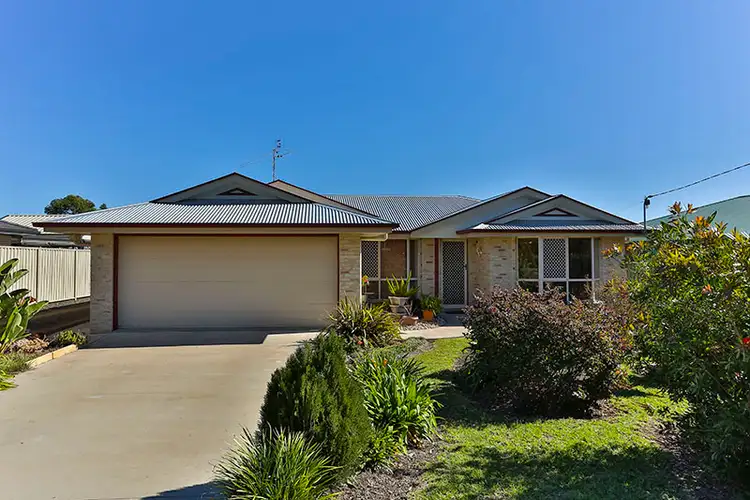 Main view of Homely house listing, 24 Sinclair Street, Wyreema QLD 4352