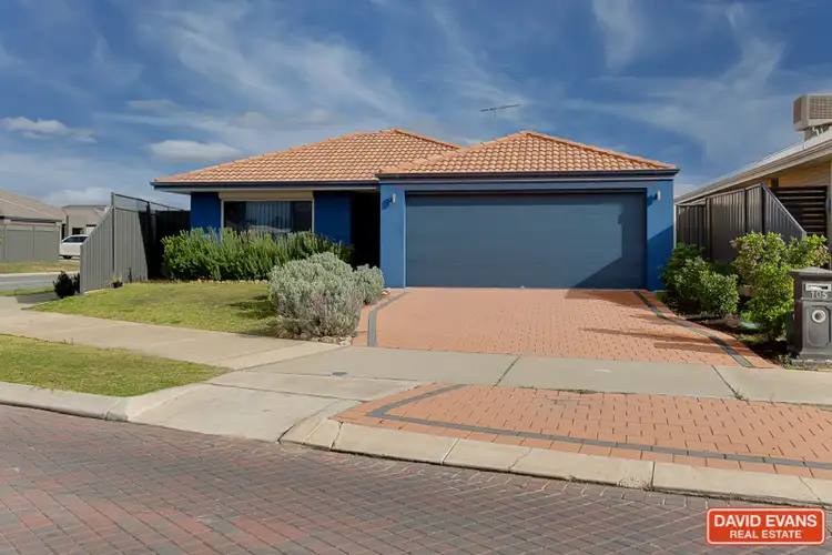 Second view of Homely house listing, 105 Smirk Road, Baldivis WA 6171