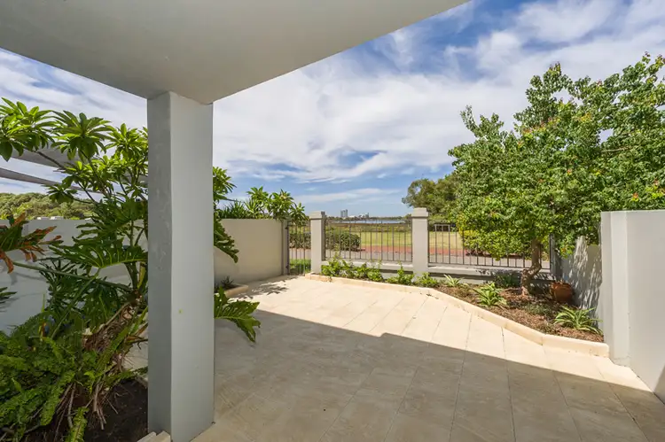 Third view of Homely townhouse listing, 7/19 Fogerthorpe Cres, Maylands WA 6051